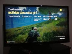 Ps4 PUBG Yetişkinler Grubu