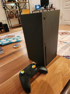 Temiz Xbox Series X 1 TB