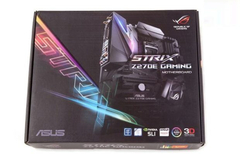 ASUS Rog Strix Z270G Gaming Intel Z270 Soket 1151 DDR4 Anakart