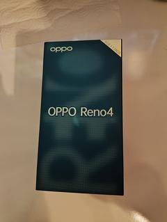 [FİYAT REVİZE] Oppo Reno 4