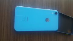 İphone XR 64 GB Mavi