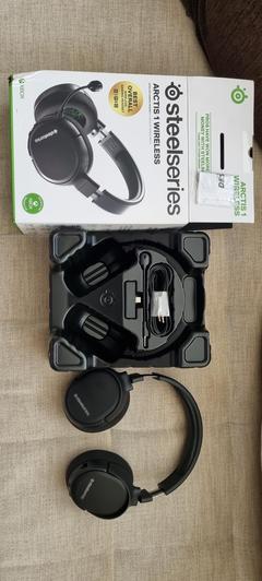 [SATILIDI] STEELSERIES ARCTIS 1 XBOX VERSIYON - KABLOSUZ KULAKLIK