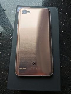 LG Q6 AŞIRI TEMİZ 750 TL