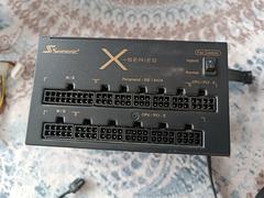 [SATILDI] SEASONİC Tam modüler X-750 SS-750 80+ PLUS GOLD 2750 TL (Gaming)