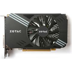 SATILIK Zotac  3 GB gtx 1060 mini