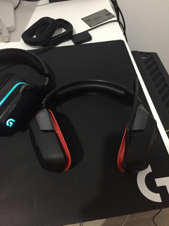 logitech G930 300 tl