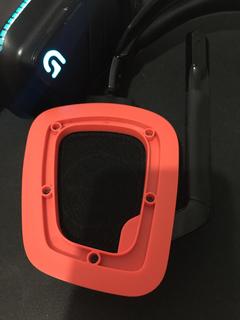 logitech G930 300 tl