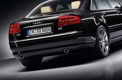 Audi A8 D3 4.2L Quattro ALINDI. Tavsiyeler, Kullanıcı Görüşleri