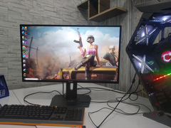 ASUS TUF GAMING VG27AQ 2K 165 HZ IPS NOKTA HATASIZ