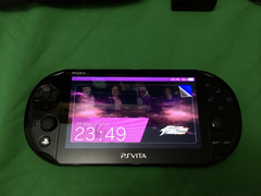 • • • 1x Pstv(satıldı) / 4x Psvita(2x kaldı) • • •