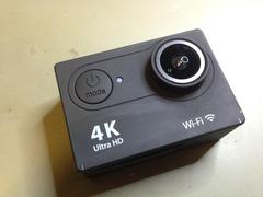 EKEN H9 Ultra HD 4K Aksiyon Kamerası 