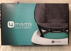 FİYAT DÜŞTÜSATILIK 4 MOMS BOUNCEROO ANA KUCAĞI MULTI PLUSH