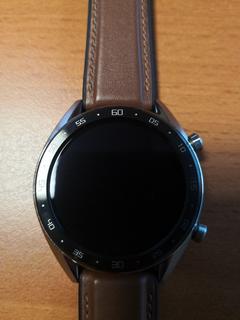 HUAWEI WATCH GT CLASSIC_1 YIL GARANTİ_METAL KORDON HEDİYE