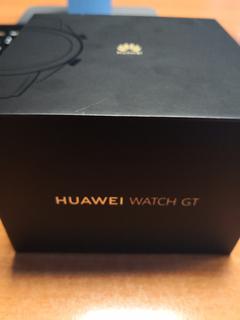 HUAWEI WATCH GT CLASSIC_1 YIL GARANTİ_METAL KORDON HEDİYE