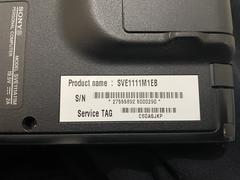 Sony Vaio AMD E2-1800 11.6 Ekran Laptop 2.800 TL