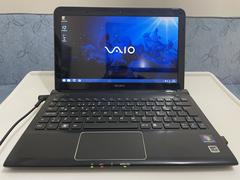 Sony Vaio AMD E2-1800 11.6 Ekran Laptop 2.800 TL