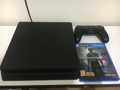 Sony Playstation 4 Slim 500GB