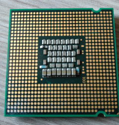 Intel 775 Pin İşlemciler (Q6600/E4700/E5300)