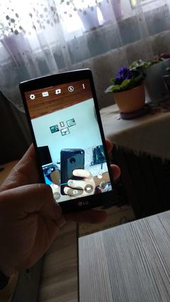LG G4 Çift Simli (H818P) 400 TL Temiz Telefon