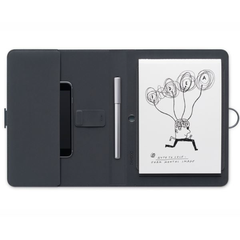 CDS-600G Wacom Bamboo Spark With Gadget Pocket