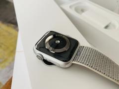 Apple Watch 4 44mm Garantili Faturalı