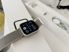 Apple Watch 4 44mm Garantili Faturalı