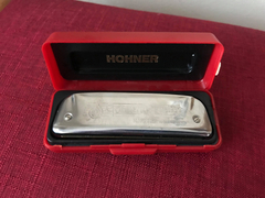 Hohner Golden Melody Mızıka