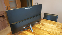 [Satılık] - ViewSonic VX3211-4K-MHD 32' 3ms