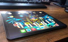 iPad Pro 2018 12.9' 256GB - Space Gray - TERTEMİZ FULL KUTU