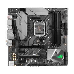 ROG STRIX Z370-G GAMING