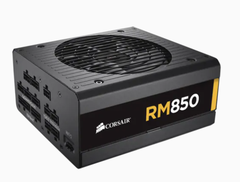 Corsair RM750 750W / CORSAİR RM850 850W