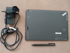 Lenovo Thinkpad 10.1" 2nd generation Win 10 tablet,bu kalite kaçmaz