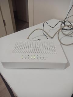 [SATILDI] ZTE H298A v1 Router