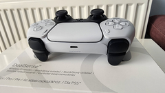 [SATILDI] Ps5 Dualsense kablosuz kontrol cihazı(Eurasia Garantili)