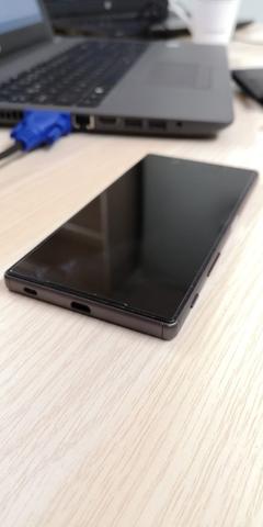 Sony Z5 Dual Siyah 32 GB