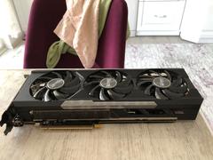 Fiyat Revize Sapphire R9 390 NITRO GAMING 650 TL