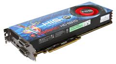 HIS HD 6970 ATI Radeon 2 GB 256 bit Ekran Kartı