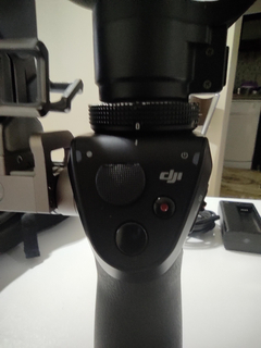 Dji Osmo X3 4K Gimbal