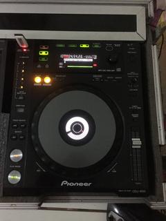 [SATILDI] Pioneer DJ Setup // CDJ 850 + DJM 700 + HARDCASE