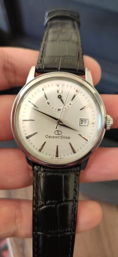 Orient Star Classic Power Reserve