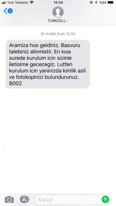 [ÇÖZÜLDÜ] TURKCELL SUPERBOX REZİLLİĞİ AYDA 300 TL YE 1MBİT İNTERNET