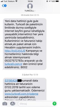 [ÇÖZÜLDÜ] TURKCELL SUPERBOX REZİLLİĞİ AYDA 300 TL YE 1MBİT İNTERNET