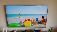 Samsung 65" Q90R