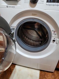 Samsung WW90J Çamaşır makinesi