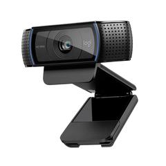 Logitech C920 HD Pro Webcam, Full HD 1080p SIFIR KARGO ÜCRETSİZ