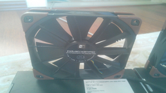 Forum dışı satılmıştır.....Noctua NF-F12 Indu. 3000 PWM 120x120x25| industrial PPC IP67