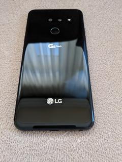 LG G8 ThinkQ