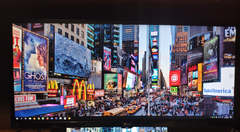 LG 25'  2560x1080  Ultrawide 21:9 IPS LED Monitör - Ankara