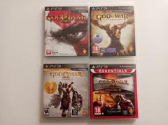 PS3 Exclusive Özel Orjinal Oyunlar Nadir Oyunlar Mini Koleksiyon