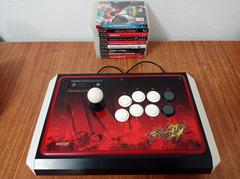 arcade stickler mad catz hori qanba razer saulabi mayflash